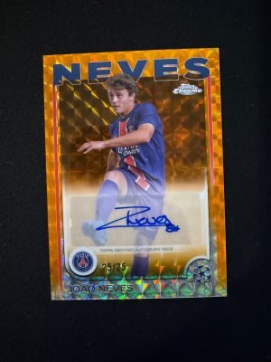 João Neves (PSG)