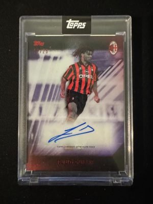 Ruud Gullit (AC Milan)