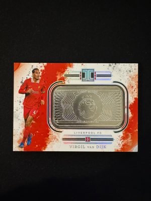 Virgil van Dijk (Elite Collection)